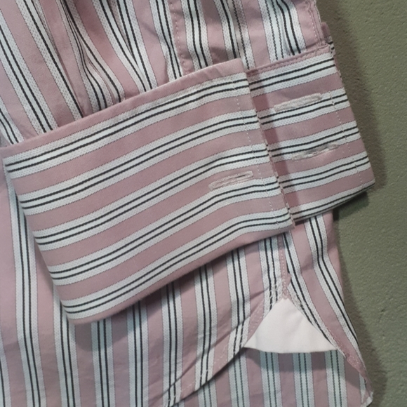 Thomas Pink French cuff shirt - Picture 4 of 5